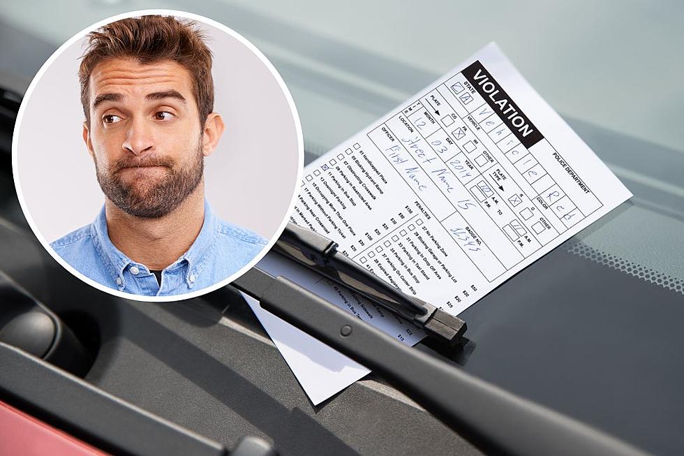 Man Demands Friend Who Had ‘No Control Over Driving Decisions’ Split Parking Ticket After Parking Illegally