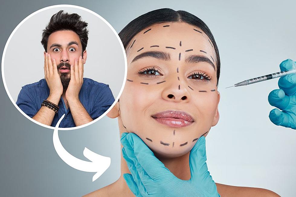 Man Admits He Doesn’t Know If He Can Stand by Girlfriend Getting ‘Multiple Cosmetic Surgeries’