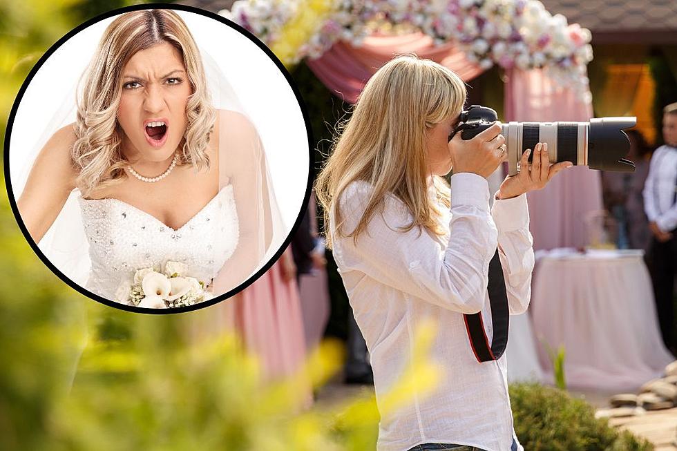 Bride Wants Refund After Wedding Photographer Sleeps With Groom: ‘Product Was Delivered’
