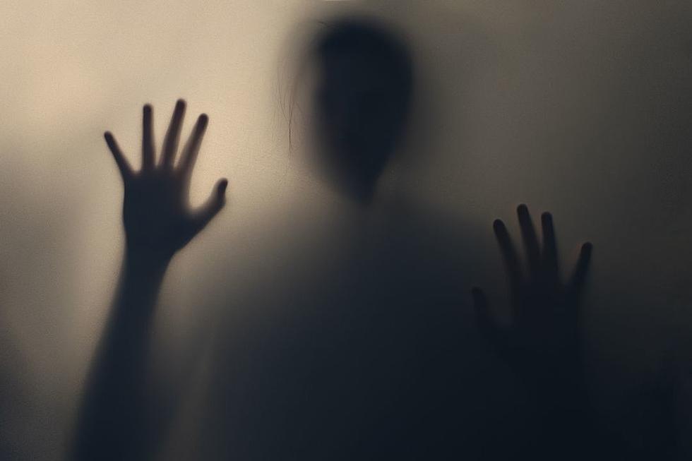 Reddit User Has 'Calmest Encounter' With Spooky Figure in Kitchen