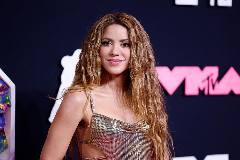 Shakira Shares Why She Doesn’t Have ‘Access to Happiness’ Right Now