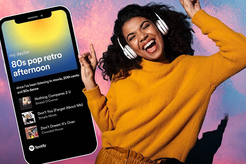 How to Find Your New Custom Spotify 'Daylist'