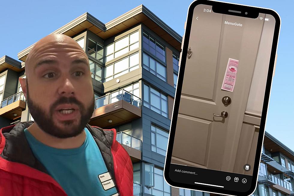 ‘Menugate’ Explained: Tiktoker Alleges His Upscale Atlanta Apartment Complex Is Actually Totally Vacant