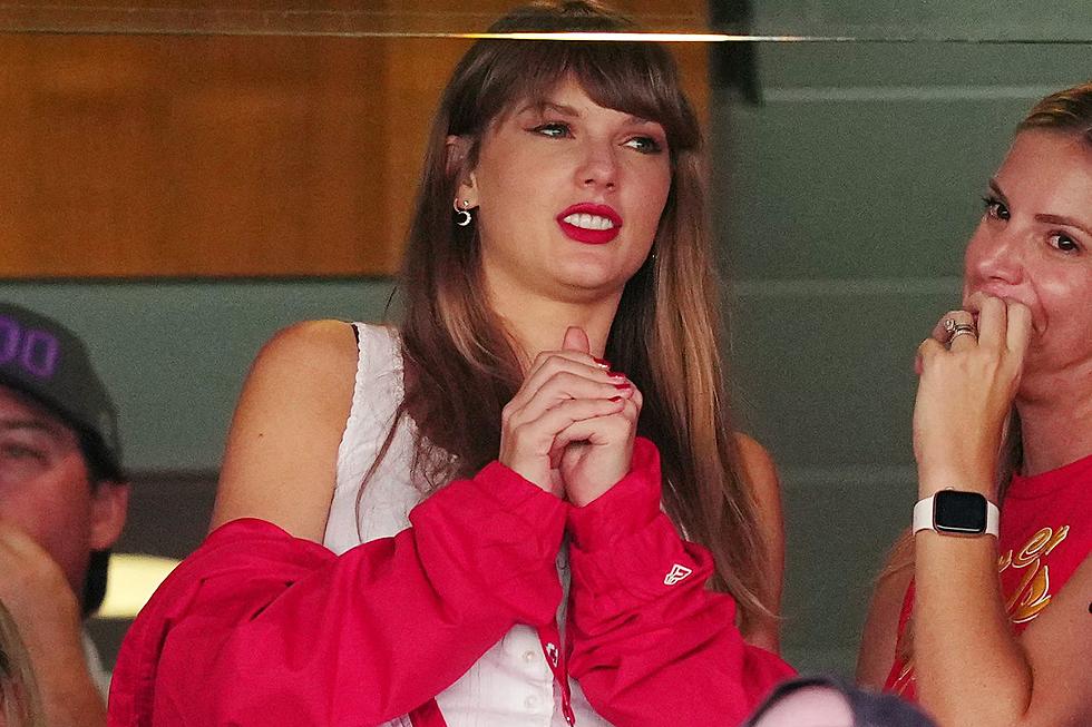 Taylor Swift Blocked NFL’s Request to Play Her Music During Travis Kelce’s Game Last Sunday