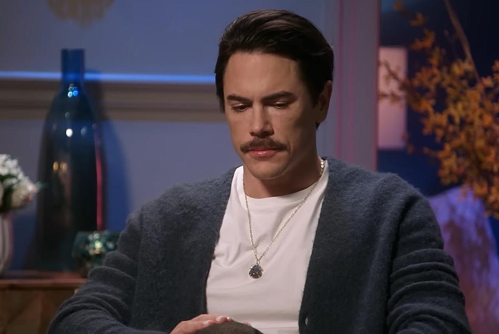Tom Sandoval Reveals He Was Suicidal During 'Scandoval' 