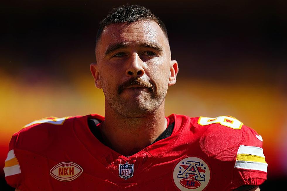What Are Travis Kelce’s Political Views?