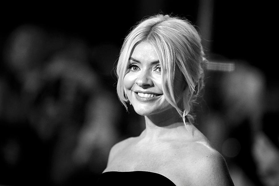 TV Host Holly Willoughby Kidnapping Plot: Man Charged With Soliciting Murder