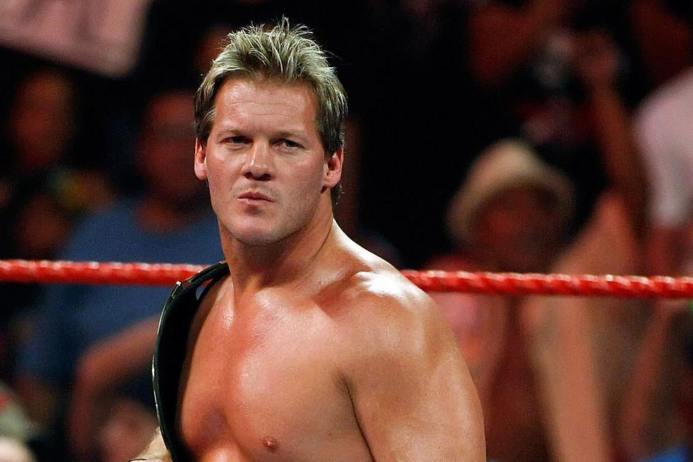 Why Did Chris Jericho Leave the WWE? Wrestling Superstar Explains His Risky Move to AEW