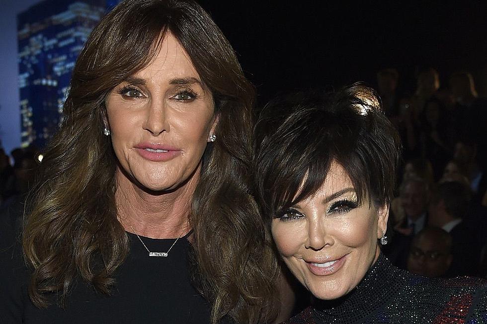 Kris Jenner and Caitlyn Jenner No Longer Speaking to Each Other