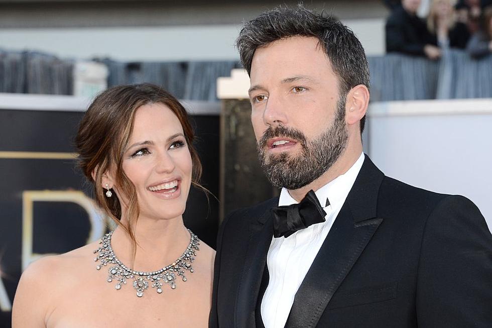 How Jennifer Garner Avoids ‘Guilt’ of Being Working Mom to Her Three Kids With Ben Affleck