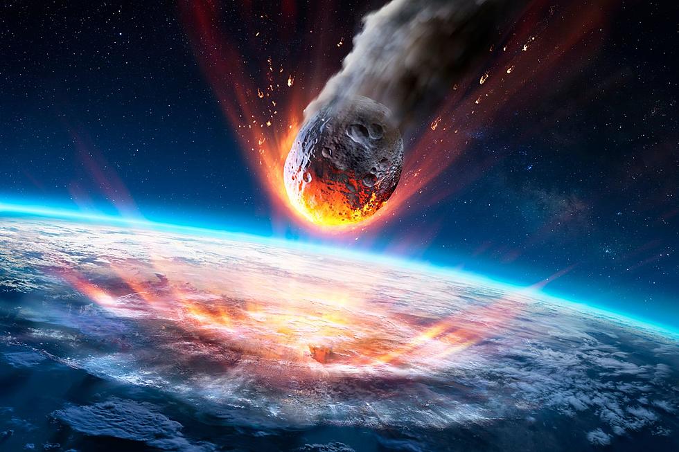 Why It’s Exciting That the ‘Devil Comet’ Larger Than Mount Everest Is Hurtling Toward Earth