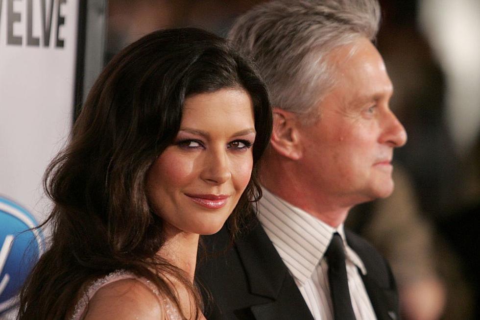 Is Catherine Zeta-Jones and Michael Douglas’ Marriage Over? Couple Reportedly ‘Living Separate Lives’