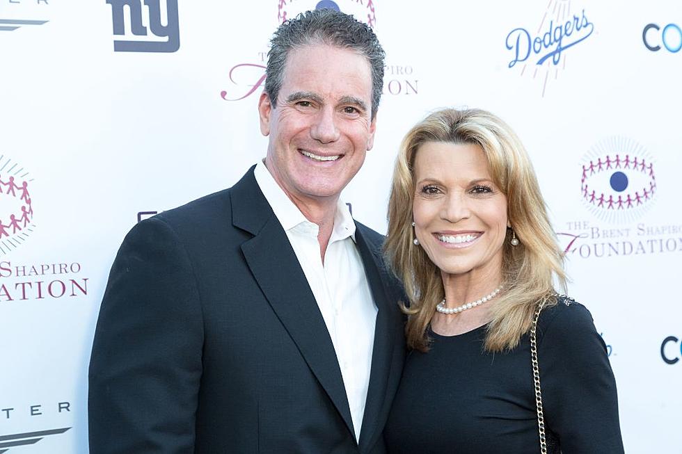 Why Vanna White Doesn’t Care If She Gets Married to Partner of 12 Years