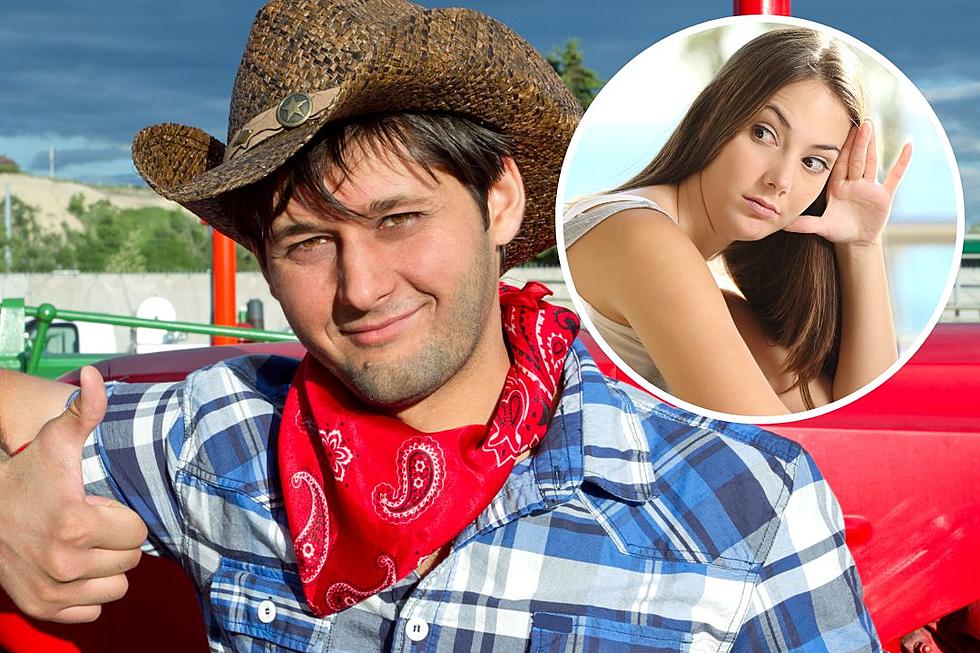Woman’s Date Ends in Disaster Because of Country Music