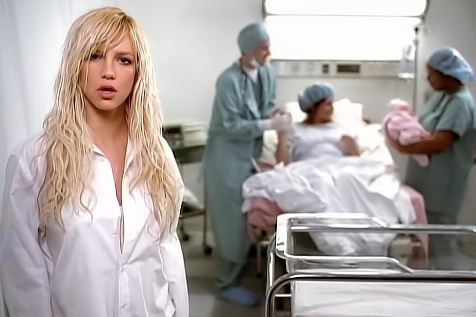 Britney Spears Fans Theorize 'Everytime' Is About Her Abortion