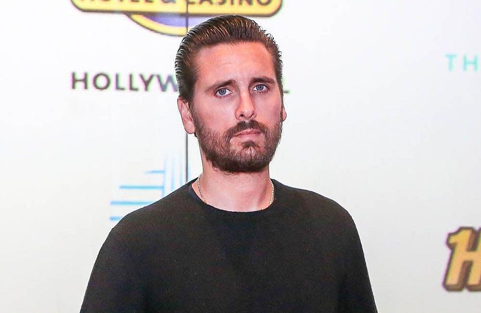 Scott Disick’s Sex Life Suffered After Car Accident