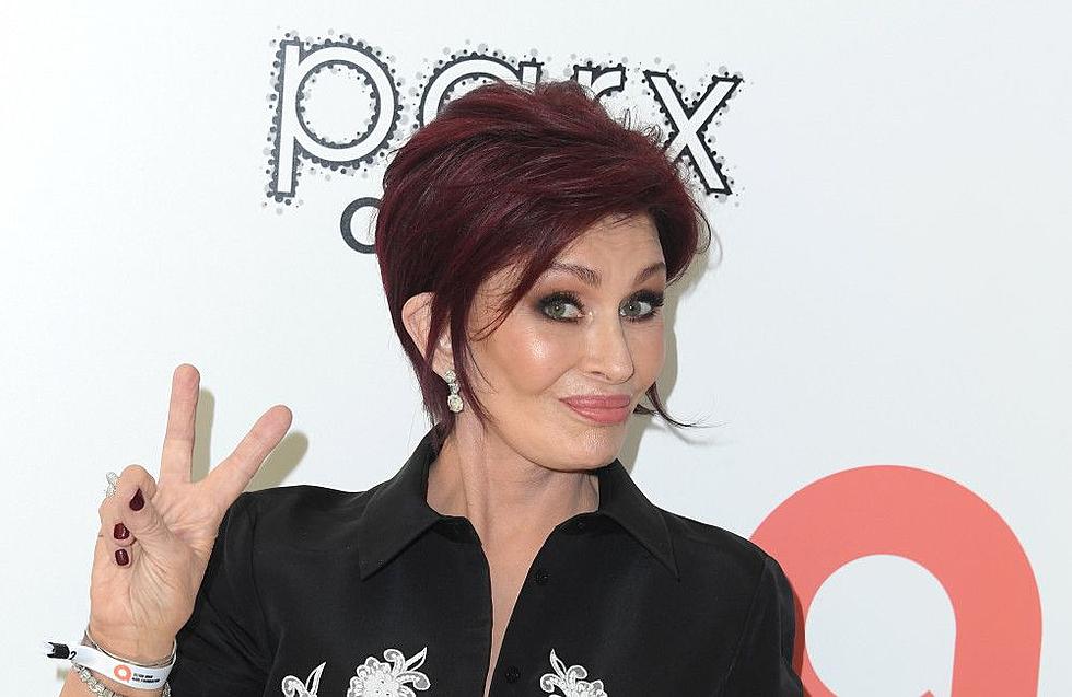 Sharon Osbourne Defends Her and Ozzy’s Assisted Dying Plan: ‘Do You Want Me to Suffer?’