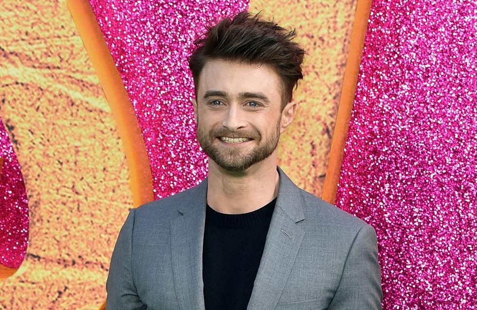 Daniel Radcliffe's Doc About Paralyzed 'Harry Potter' Stunt Actor