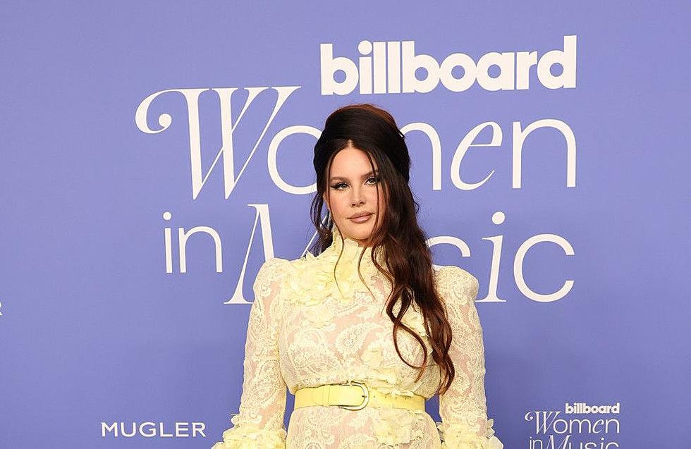Lana Del Rey Blasts Troll Who Accused Her of ‘Demonic Witchcraft’