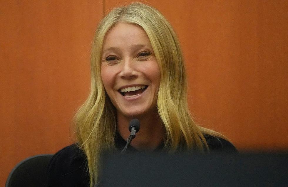 Gwyneth Paltrow Might Vanish From Public Eye Forever if She Ever Sells Her Goop Empire