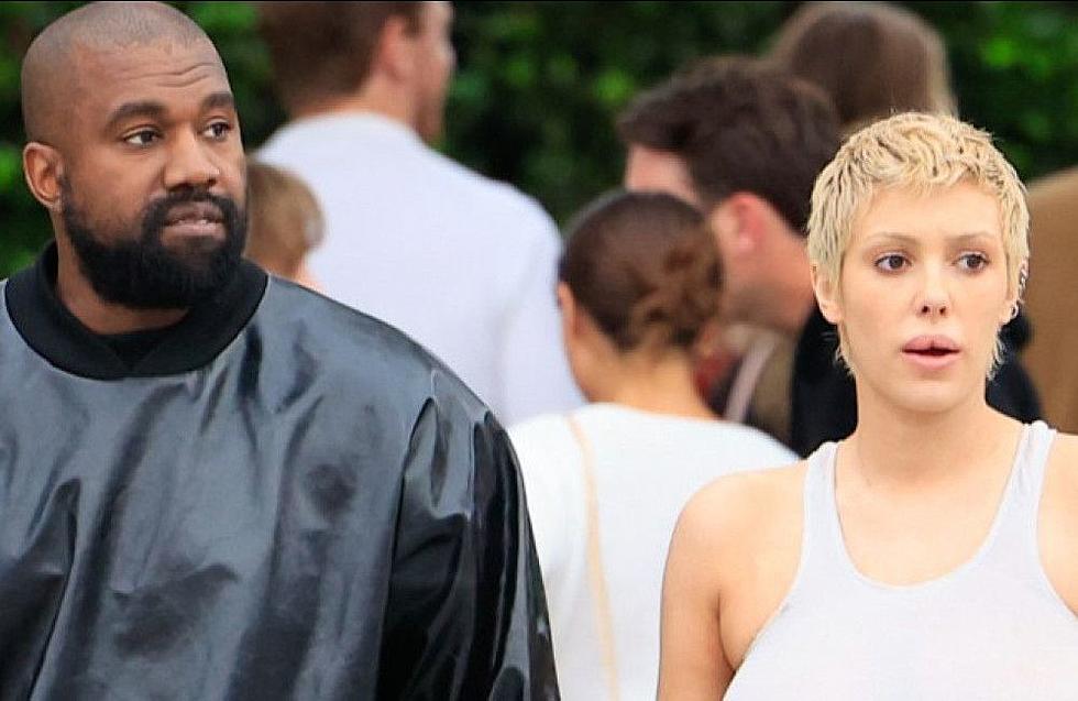 Kanye West Married Bianca Censori for ‘Religious Reasons’