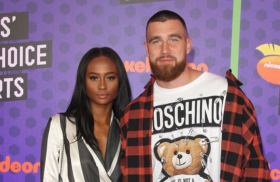 Travis Kelce’s Ex-Girlfriend ‘So Thankful’ She Had Therapy Before His Taylor Swift Romance
