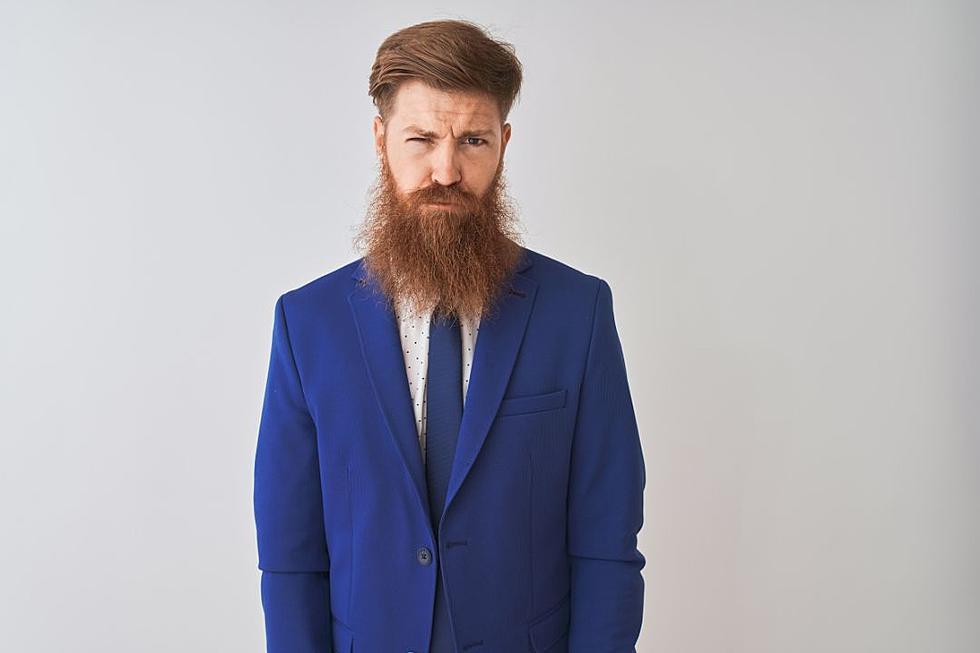 Groom Slammed for Telling Brother He Can’t Be Best Man if He Doesn’t Trim Unruly ‘Duck Dynasty’ Beard