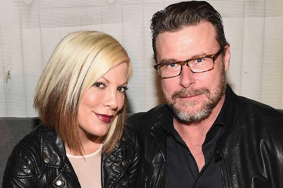 Dean McDermott Admits He Caused Tori Spelling 'Damage and Pain' 