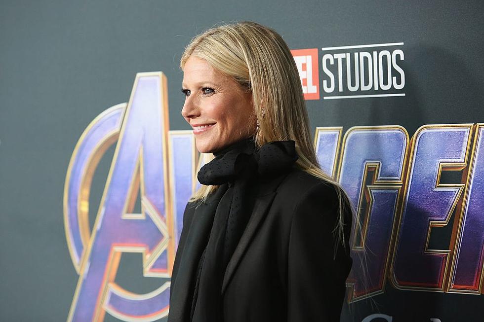 Gwyneth Paltrow Says Only This MCU Star Could Convince Her to Act Again