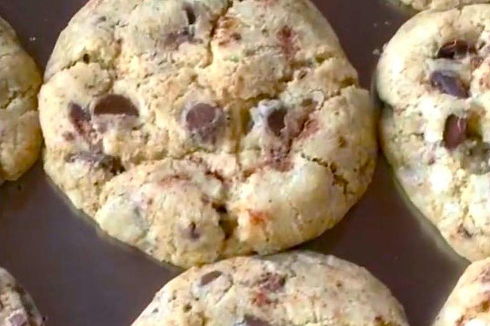 Here’s the Most Deliciously Famous To-Die-For $250 Chocolate Chip Cookie Recipe