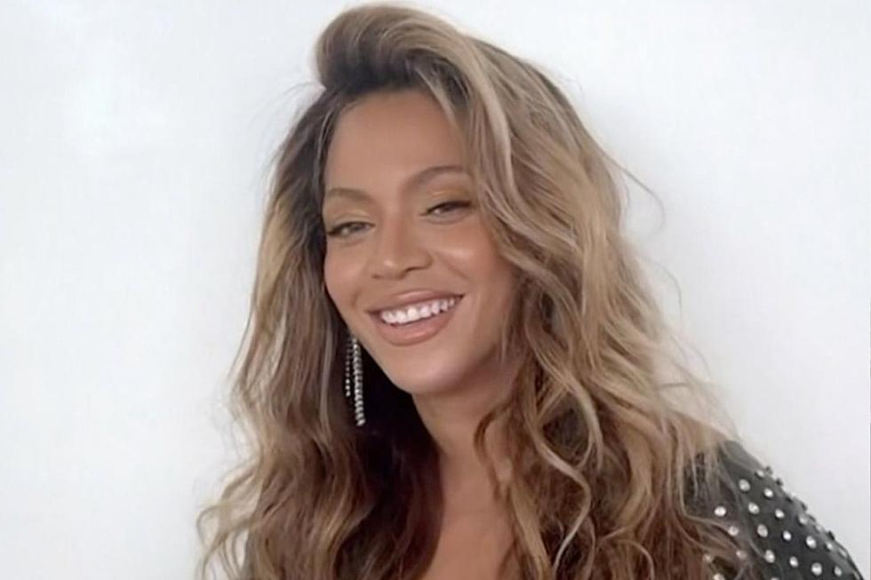 Beyonce and More Celebrities Celebrate Thanksgiving 2023
