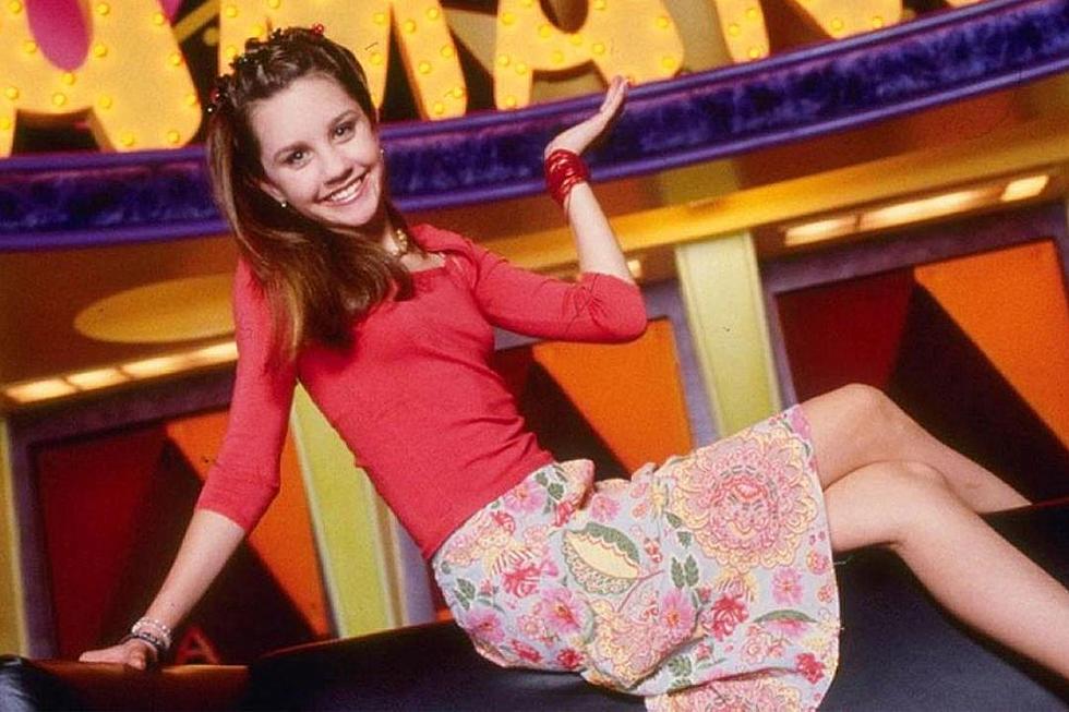 Iconic Child Stars of the '90s