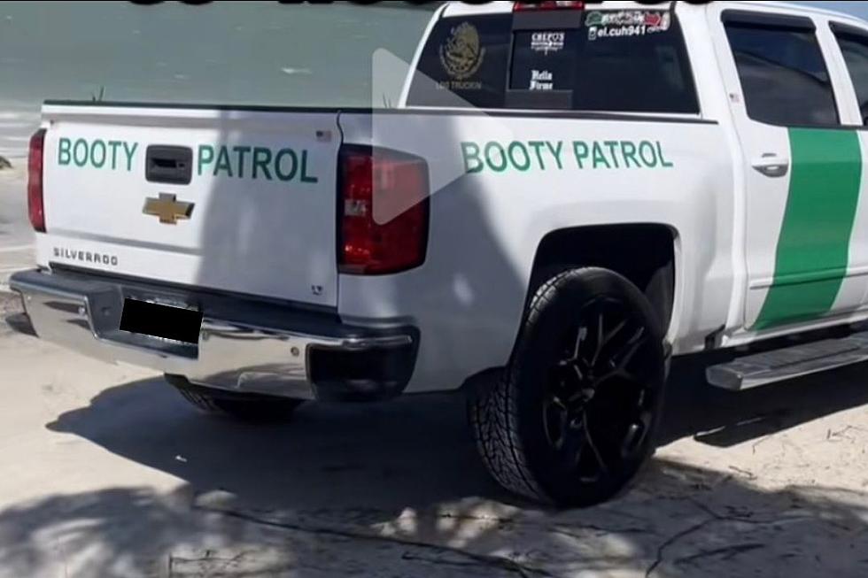Florida ‘Booty Patrol’ Pulled Over and Cited for Impersonating Law Enforcement