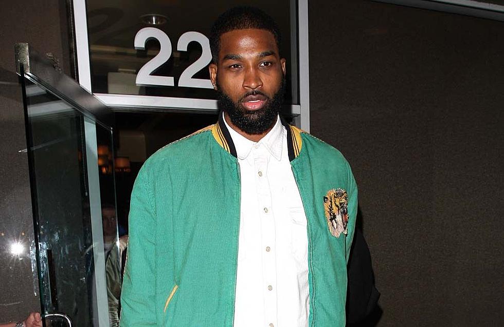 Tristan Thompson Apologizes to Kylie Jenner for Cheating on Khloe Kardashian With Jordyn Woods
