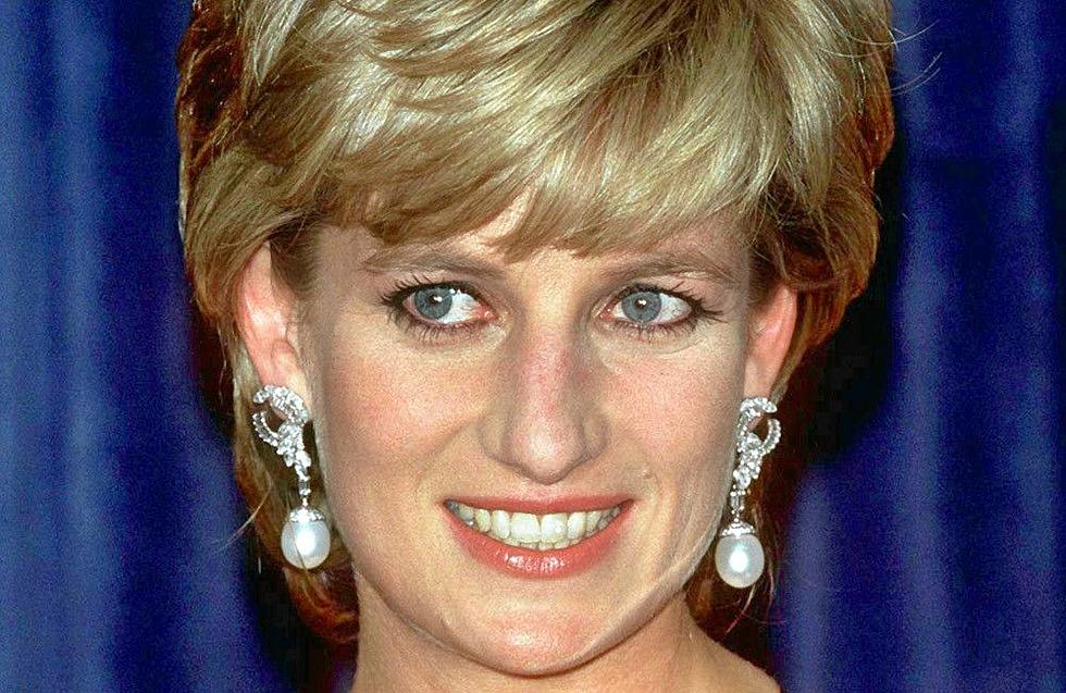 Princess Diana’s Blouse, Gown Set to Go for Thousands at Auction