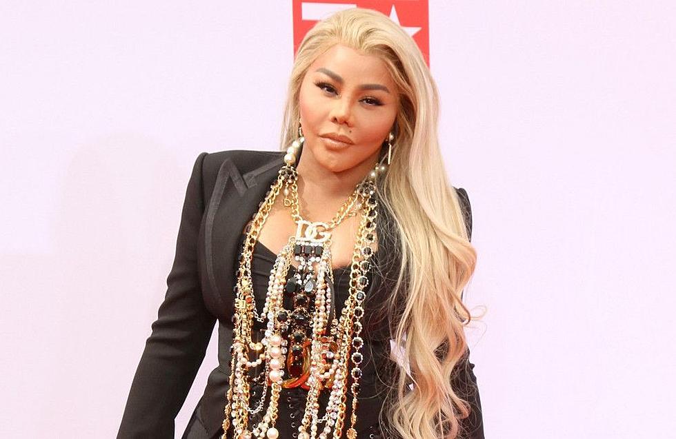 Lil’ Kim Says Her Memoir Will Outsell the Bible