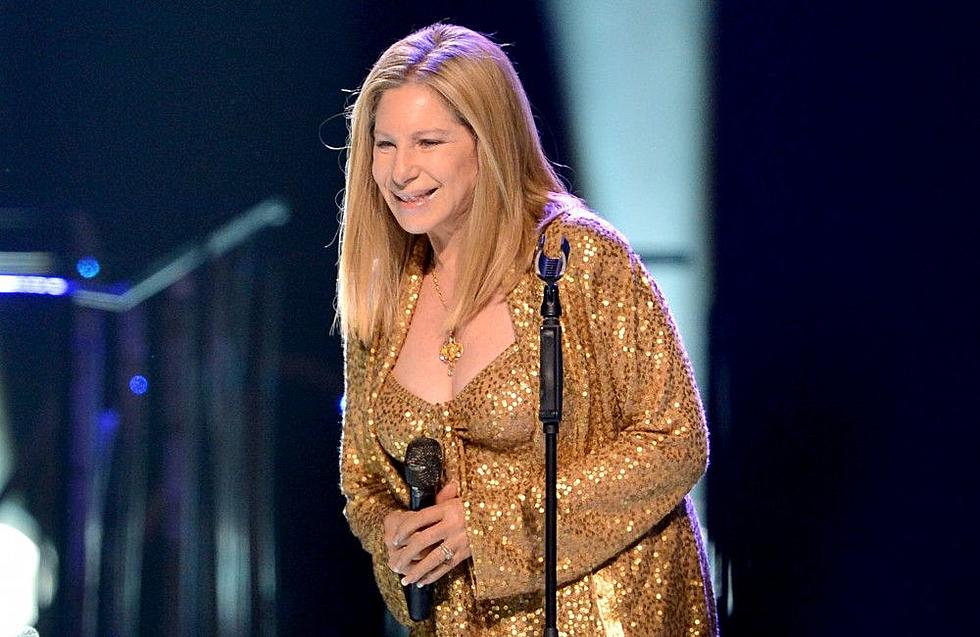 Barbra Streisand Claims She Lost Millions Because of Brexit