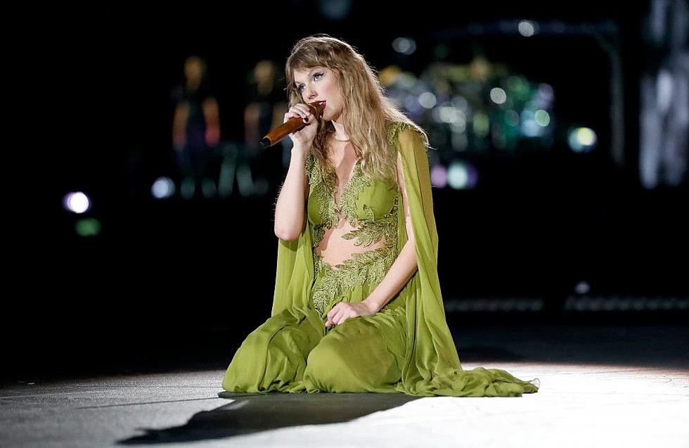 Taylor Swift &#8216;Devastated&#8217; After Young Fan Dies at Concert in Brazil