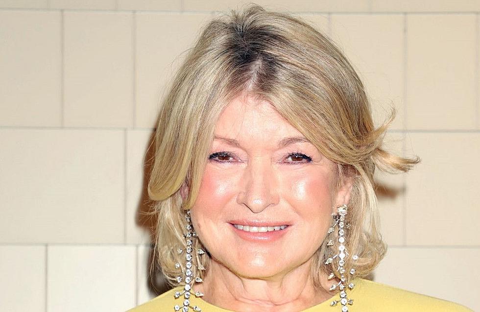 Martha Stewart Uses Flavors ‘From Her Own Orchard’ for Marijuana Line