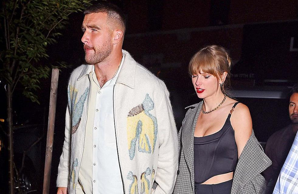 Taylor Swift and Travis Kelce Have ‘Very Detailed Plans’ Together Coming Up