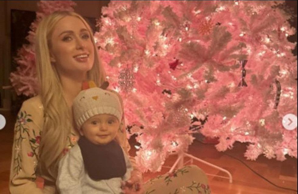 Why Paris Hilton Kept Her Baby Daughter a Secret From Her Family