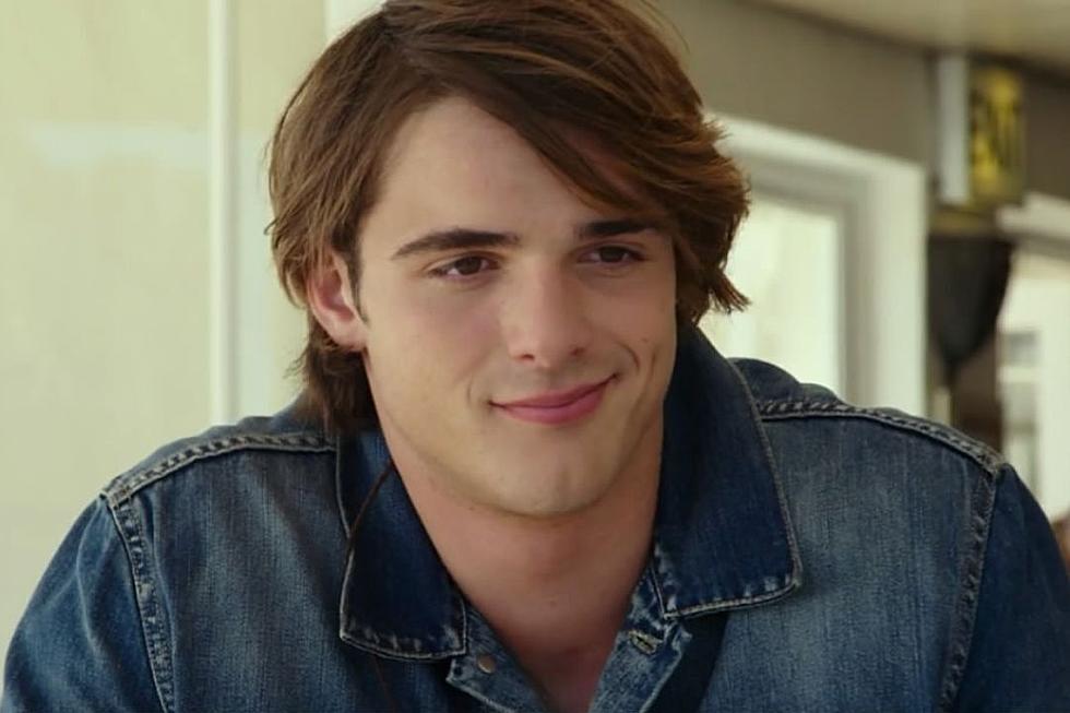 Jacob Elordi Hates ‘Ridiculous’ ‘Kissing Booth’ Movies, Didn’t Want to Make Them