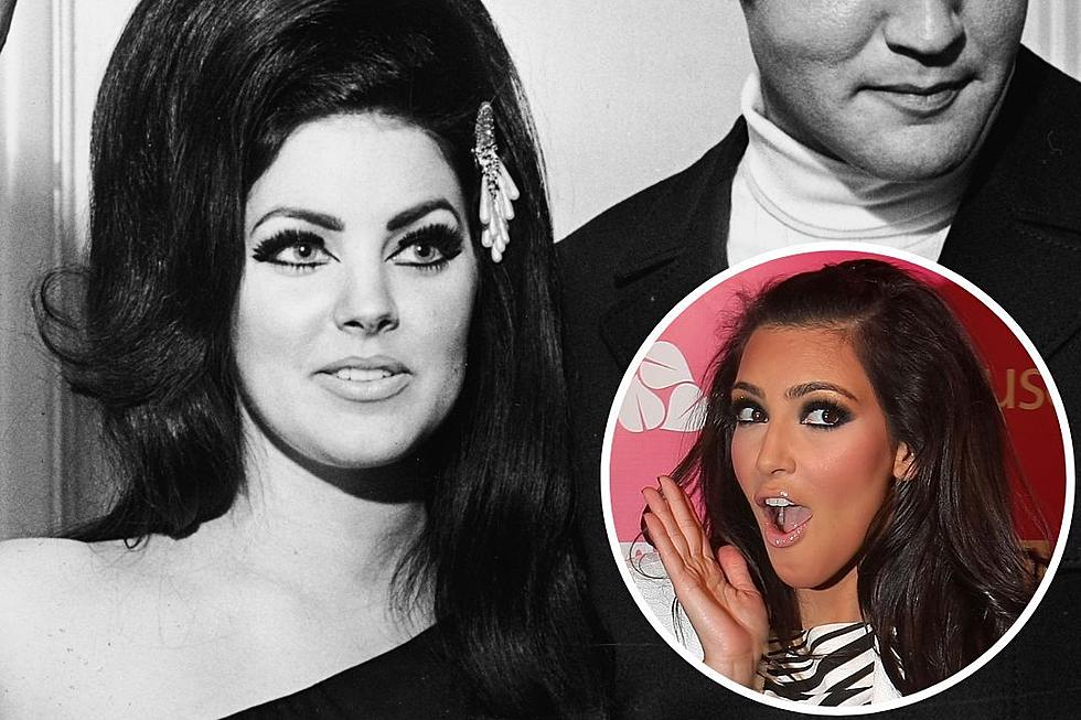 Priscilla Presley Was Almost a Kardashian — Her Surprising Connection to the Reality TV Icons