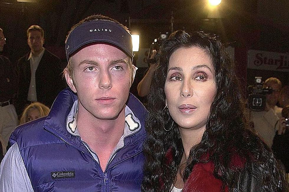 Cher Files a Conservatorship of Son Elijah Blue Allman, Cites Substance Abuse Issues