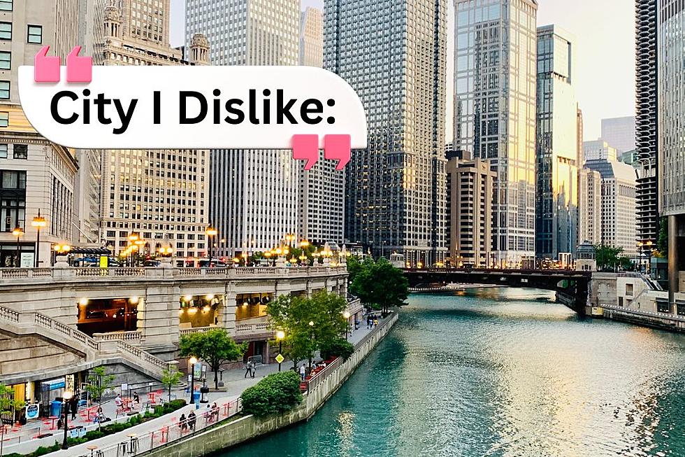 Why 'City I Dislike' Is Trending Online