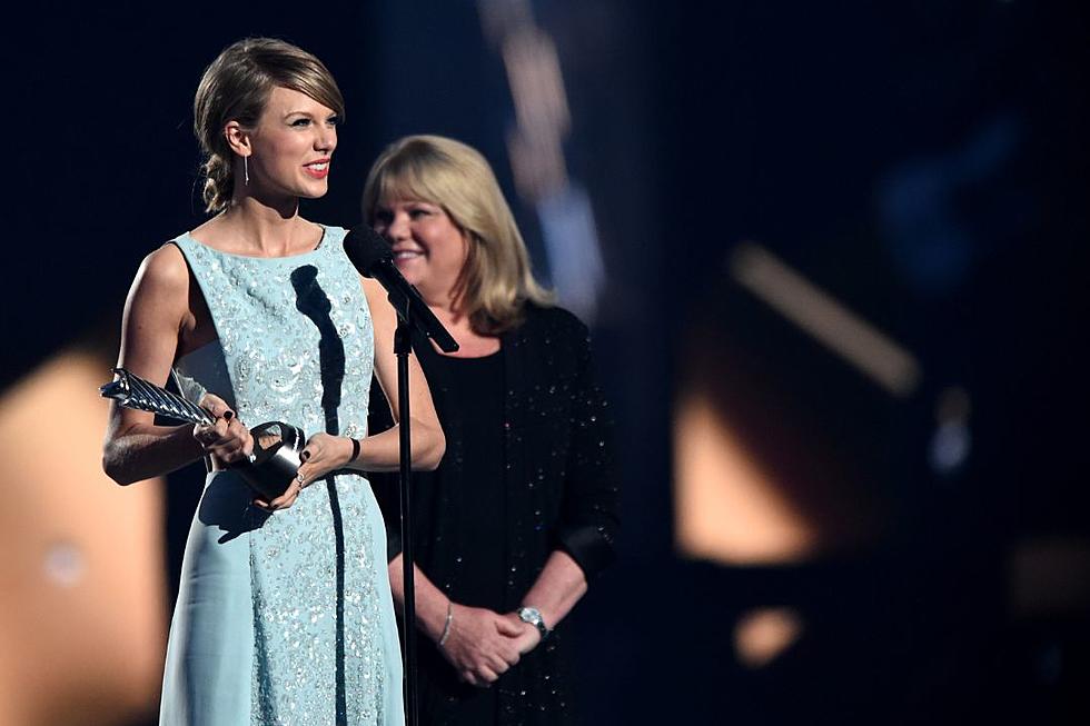 Why Taylor Swift Was ‘So Moved’ by a Single Mother’s TikTok