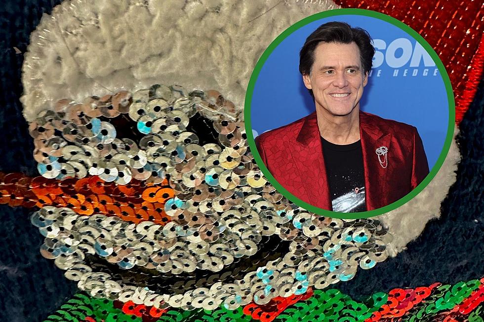 How Jim Carrey Was Involved in Birth of Ugly Xmas Sweater Parties