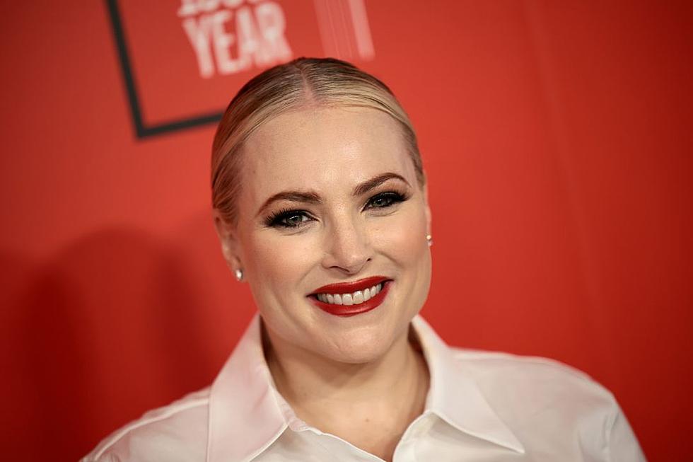 Meghan McCain Blasts ‘Pathetic’ Ladies of ‘The View’ for Talking About Her on Talk Show: ‘Crazy Old People’