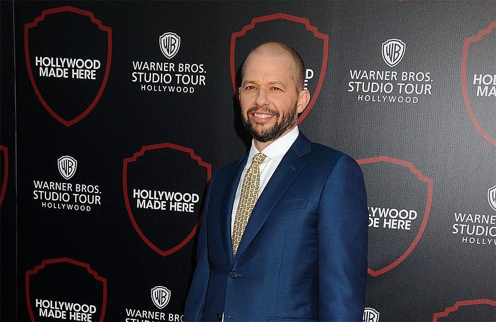 Jon Cryer Won't Rule Out 'Two and a Half Men' Reunion