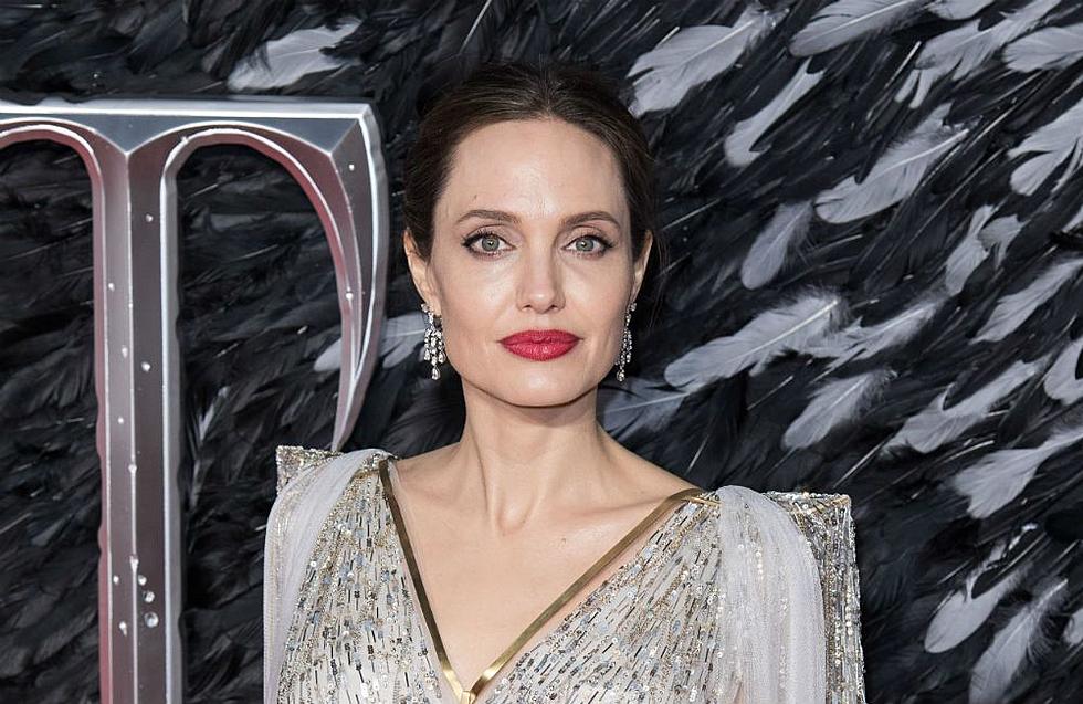 Is Angelina Jolie Quitting Acting?